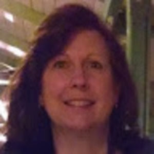 Meet your Posher, Karen